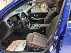 BMW 3 Series 320Li M Sport Package - фото 8