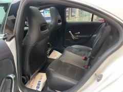 Mercedes-Benz CLA (Import) Facelift CLA 200 - фото 11