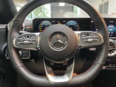 Mercedes-Benz CLA (Import) Facelift CLA 200 - фото 12