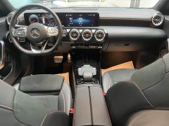 Mercedes-Benz CLA (Import) Facelift CLA 200 - фото 13