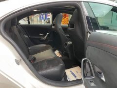 Mercedes-Benz CLA (Import) Facelift CLA 200 - фото 14