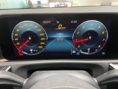 Mercedes-Benz CLA (Import) Facelift CLA 200 - фото 18