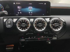 Mercedes-Benz CLA (Import) Facelift CLA 200 - фото 19