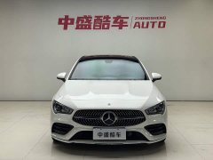 Mercedes-Benz CLA (Import) Facelift CLA 200 - фото 2