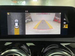 Mercedes-Benz CLA (Import) Facelift CLA 200 - фото 20