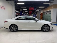 Mercedes-Benz CLA (Import) Facelift CLA 200 - фото 3