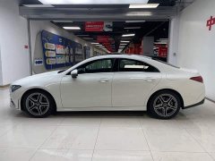 Mercedes-Benz CLA (Import) Facelift CLA 200 - фото 4