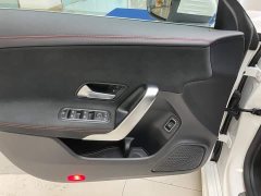 Mercedes-Benz CLA (Import) Facelift CLA 200 - фото 7