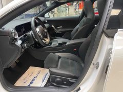Mercedes-Benz CLA (Import) Facelift CLA 200 - фото 8