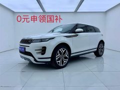 Land Rover Range Rover Evoque 2020 249PS R-DYNAMIC S Sports Edition - фото 1