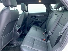 Land Rover Range Rover Evoque 2020 249PS R-DYNAMIC S Sports Edition - фото 13