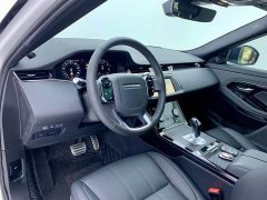 Land Rover Range Rover Evoque 2020 249PS R-DYNAMIC S Sports Edition - фото 16