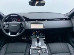 Land Rover Range Rover Evoque 2020 249PS R-DYNAMIC S Sports Edition - фото 17
