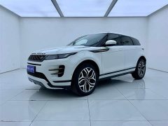 Land Rover Range Rover Evoque 2020 249PS R-DYNAMIC S Sports Edition - фото 2