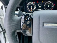 Land Rover Range Rover Evoque 2020 249PS R-DYNAMIC S Sports Edition - фото 20