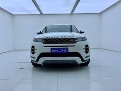 Land Rover Range Rover Evoque 2020 249PS R-DYNAMIC S Sports Edition - фото 3