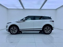 Land Rover Range Rover Evoque 2020 249PS R-DYNAMIC S Sports Edition - фото 4