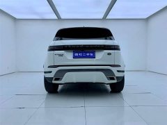 Land Rover Range Rover Evoque 2020 249PS R-DYNAMIC S Sports Edition - фото 5