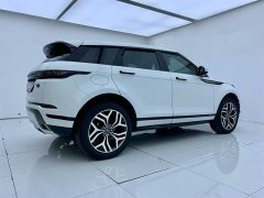 Land Rover Range Rover Evoque 2020 249PS R-DYNAMIC S Sports Edition - фото 6