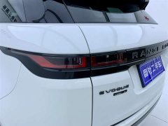 Land Rover Range Rover Evoque 2020 249PS R-DYNAMIC S Sports Edition - фото 9