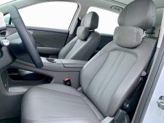 Hongqi Shangjie H5 extended range Max - фото 12