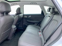 Hongqi Shangjie H5 extended range Max - фото 13