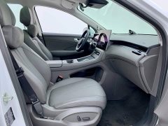 Hongqi Shangjie H5 extended range Max - фото 14