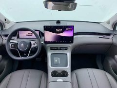 Hongqi Shangjie H5 extended range Max - фото 17