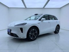 Hongqi Shangjie H5 extended range Max - фото 2