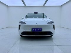 Hongqi Shangjie H5 extended range Max - фото 3