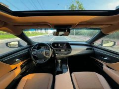 Lexus ES 200 Excellence Edition - фото 6