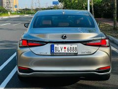 Lexus ES 200 Excellence Edition - фото 7