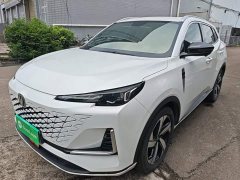 Changan CS55 PLUS Third Generation 1.5T DCT Excellence Edition - фото 1