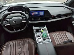Changan CS55 PLUS Third Generation 1.5T DCT Excellence Edition - фото 10