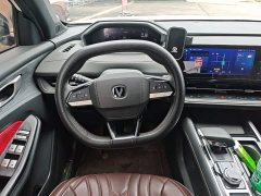 Changan CS55 PLUS Third Generation 1.5T DCT Excellence Edition - фото 11
