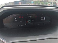 Changan CS55 PLUS Third Generation 1.5T DCT Excellence Edition - фото 12