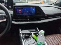 Changan CS55 PLUS Third Generation 1.5T DCT Excellence Edition - фото 13