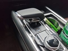 Changan CS55 PLUS Third Generation 1.5T DCT Excellence Edition - фото 14