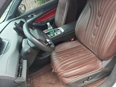 Changan CS55 PLUS Third Generation 1.5T DCT Excellence Edition - фото 15