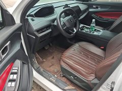 Changan CS55 PLUS Third Generation 1.5T DCT Excellence Edition - фото 16