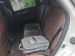 Changan CS55 PLUS Third Generation 1.5T DCT Excellence Edition - фото 17