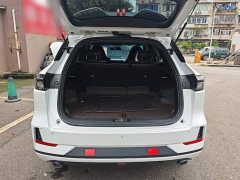 Changan CS55 PLUS Third Generation 1.5T DCT Excellence Edition - фото 19