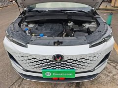 Changan CS55 PLUS Third Generation 1.5T DCT Excellence Edition - фото 20