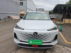 Changan CS55 PLUS Third Generation 1.5T DCT Excellence Edition - фото 3