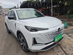 Changan CS55 PLUS Third Generation 1.5T DCT Excellence Edition - фото 4