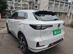 Changan CS55 PLUS Third Generation 1.5T DCT Excellence Edition - фото 5