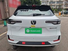 Changan CS55 PLUS Third Generation 1.5T DCT Excellence Edition - фото 6