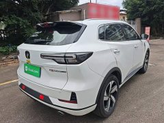 Changan CS55 PLUS Third Generation 1.5T DCT Excellence Edition - фото 7