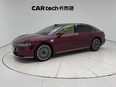 Stelato Xiangjie S9 extended range Ultra rear drive 53kWh (192-line lidar) - фото 1