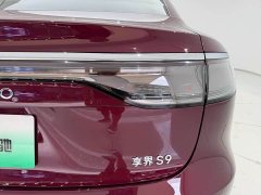 Stelato Xiangjie S9 extended range Ultra rear drive 53kWh (192-line lidar) - фото 10